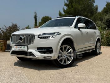 VOLVO XC90 (2E GENERATION) II D4 INSCRIPTION GEARTRONIC 8 7PL