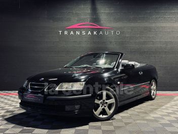 SAAB 9-3 CABRIO CABRIOLET 2.0 TURBO VECTOR