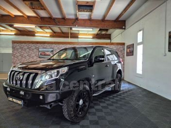 TOYOTA LAND CRUISER SERIE 150 (KDJ150) (2) 280 VVT-I LOUNGE BVA 5P