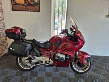 BMW R1100 RS ABS