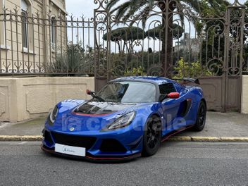 LOTUS EXIGE 2 II (3) 3.5 380 SPORT