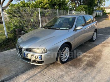 ALFA ROMEO 