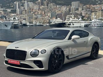 BENTLEY CONTINENTAL GT 3 III 6.0 W12 635 FIRST EDITION