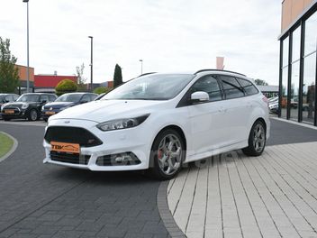 FORD FOCUS 3 SW ST III (2) SW 2.0 ECOBOOST 250 S&S ST