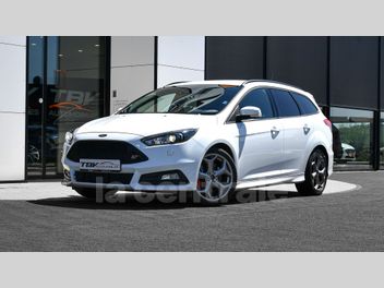 FORD FOCUS 3 SW ST III (2) SW 2.0 ECOBOOST 250 S&S ST