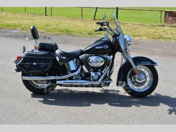 HARLEY DAVIDSON HERITAGE SOFTAIL CLASSIC 1450
