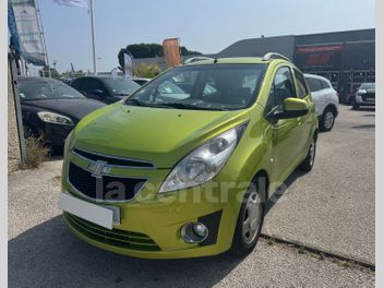 CHEVROLET SPARK 1.0 68 LS