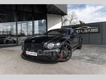 BENTLEY 