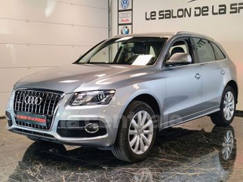 AUDI Q5 3.0 V6 TDI 240 DPF S LINE QUATTRO S TRONIC 7