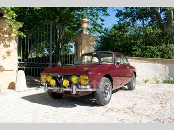 ALFA ROMEO 