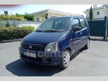 SUZUKI 