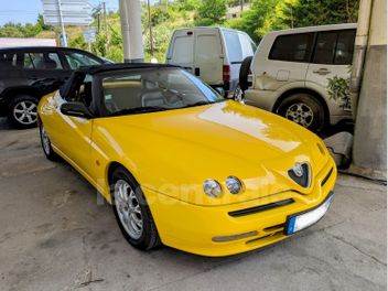 ALFA ROMEO SPIDER BASE GTV II 2.0 16S T.SPARK L