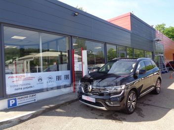 RENAULT KOLEOS 2 II 2.0 DCI 175 ENERGY INITIALE PARIS 4X2 X-TRONIC