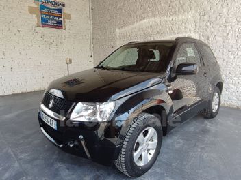 SUZUKI GRAND VITARA 2 II 1.9 DDIS 130 PACK 3P