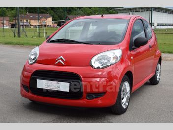 CITROEN 