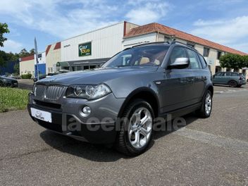 BMW X3 E83 (E83) (2) XDRIVE20DA 177 LUXE