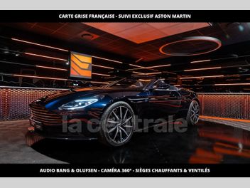 ASTON MARTIN 