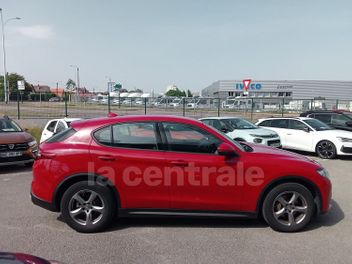 ALFA ROMEO 