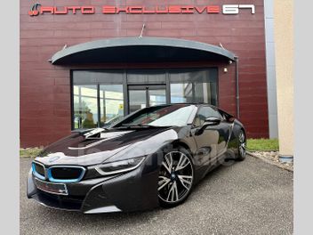 BMW I8 1.5 HYBRID 362 A BVA6