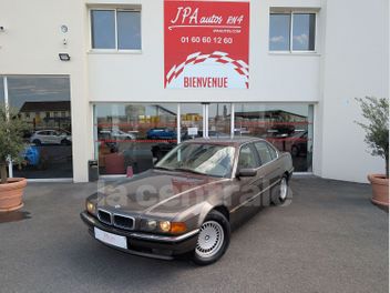 BMW SERIE 7 E38 (E38) 735I LUXE