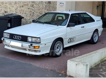 AUDI QUATTRO 2.2 TURBO 200