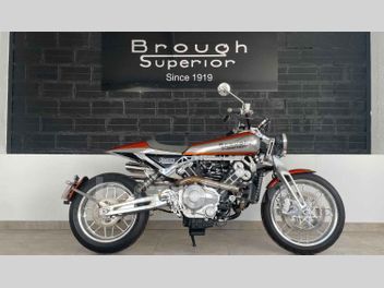BROUGH SUPERIOR LAWRENCE 1000
