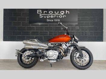BROUGH SUPERIOR LAWRENCE 1000