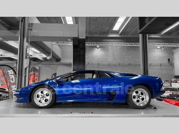 LAMBORGHINI 