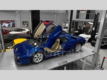 LAMBORGHINI 