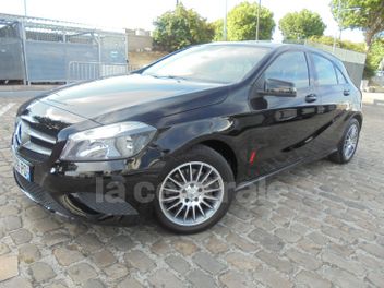 MERCEDES CLASSE A 3 III 180 INTUITION 7G-DCT
