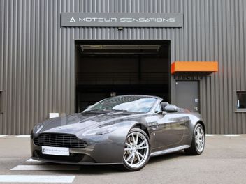 ASTON MARTIN V8 VANTAGE ROADSTER ROADSTER 4.7 430 S SPORTSHIFT II