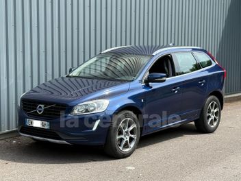 VOLVO XC60 (2) D3 150 OCEAN RACE