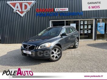 VOLVO XC60 D3 163 AWD SUMMUM GEARTRONIC