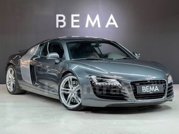 AUDI R8 COUPE 4.2 V8 420 QUATTRO R TRONIC