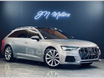 AUDI A6 (5E GENERATION) ALLROAD V 50 TDI 286 17CV QUATTRO AVUS EXTENDED TIPTRONIC 8
