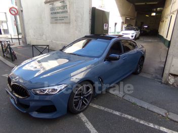 BMW SERIE 8 G16 GRAN COUPE (G16) 840D XDRIVE 340 M H SPORT BVA8