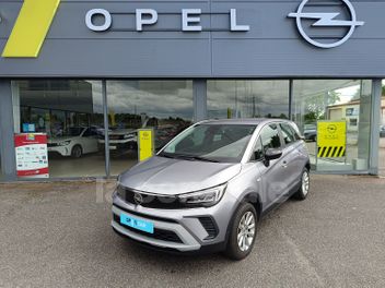 OPEL 
