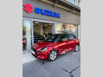 SUZUKI 