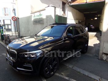 BMW X5 F15 (F15) XDRIVE40I 340 XLINE BVA8