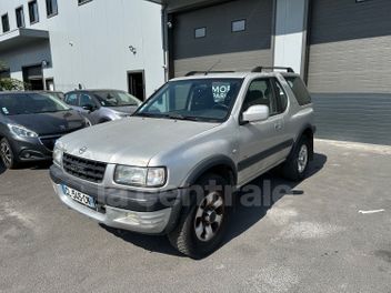 OPEL 