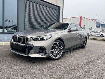 BMW SERIE 5 G60 (G60) 520D 197 M SPORT BVA8