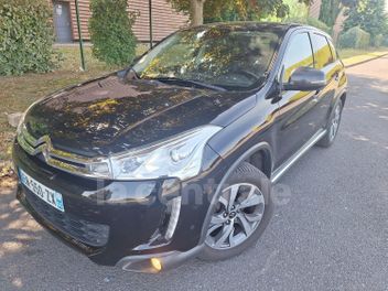 CITROEN C4 AIRCROSS 1.6 HDI 115 S&S 4X4 EXCLUSIVE BV6