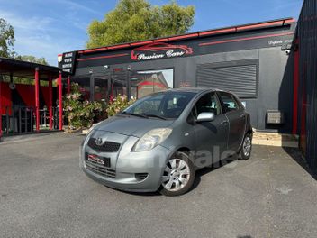 TOYOTA YARIS (2) 85 VVT-I CREATIVE 5P