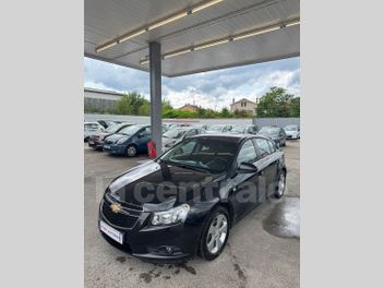 CHEVROLET CRUZE 2.0 VCDI 163 LTZ BVA 5P