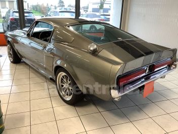 FORD MUSTANG 5.8 351 GT