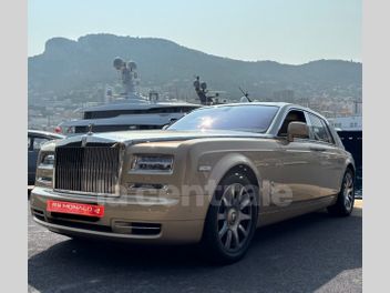 ROLLS ROYCE 