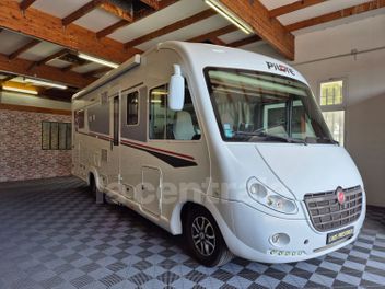 FIAT DOBLO 2 II 2.0 MULTIJET 16V 135 LOUNGE
