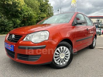 VOLKSWAGEN POLO 4 IV (2) 1.4 75 CONFORT BVA 5P
