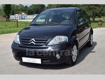 CITROEN C3 1.4 EXCLUSIVE