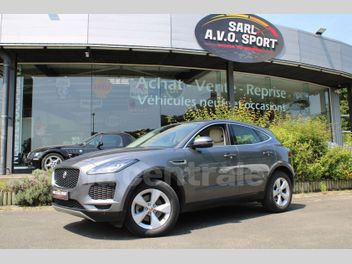JAGUAR E-PACE D180 10CV AWD S BVA